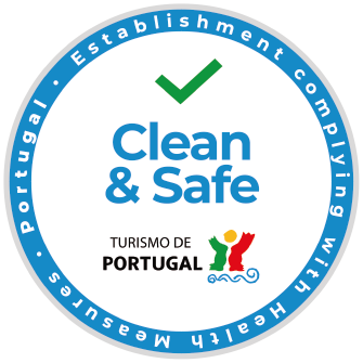 Clean and Safe